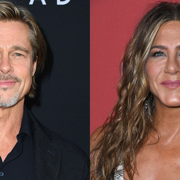 Brad Pitt, Jennifer Aniston and More: Who and What to Expect at the 2020 Golden Globes (Exclusive)
