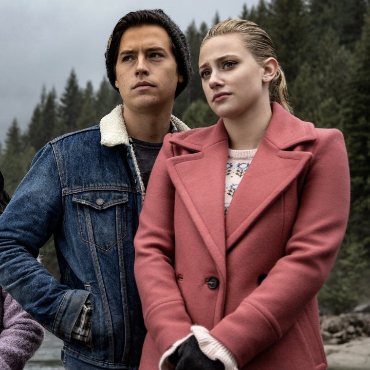 When Will 'Riverdale' End? The Core Four Predict What's Next After Season 4 (Exclusive)