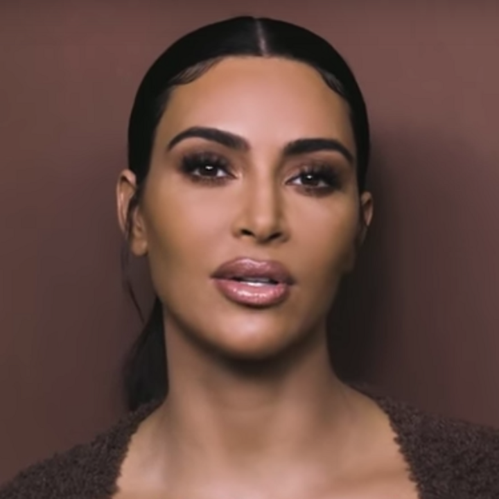 Kim Kardashian Had Five Operations After Saint West’s Birth