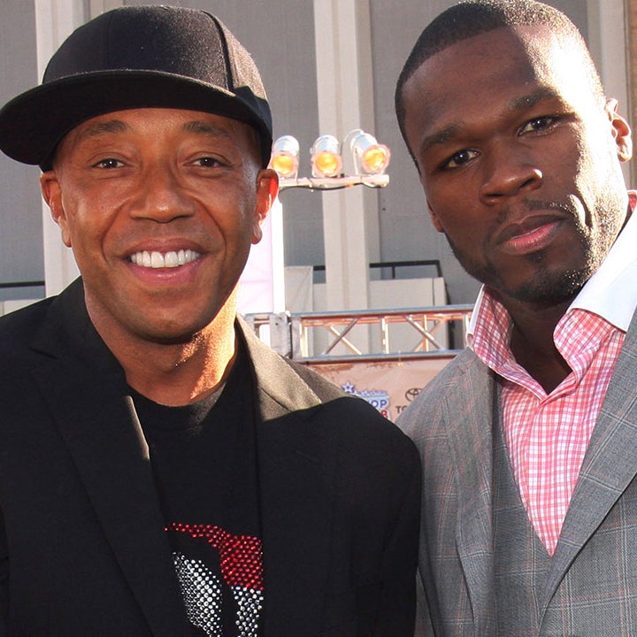 Russell Simmons and 50 Cent Slam Oprah Winfrey for Upcoming Documentary on Abuse in the Music Industry