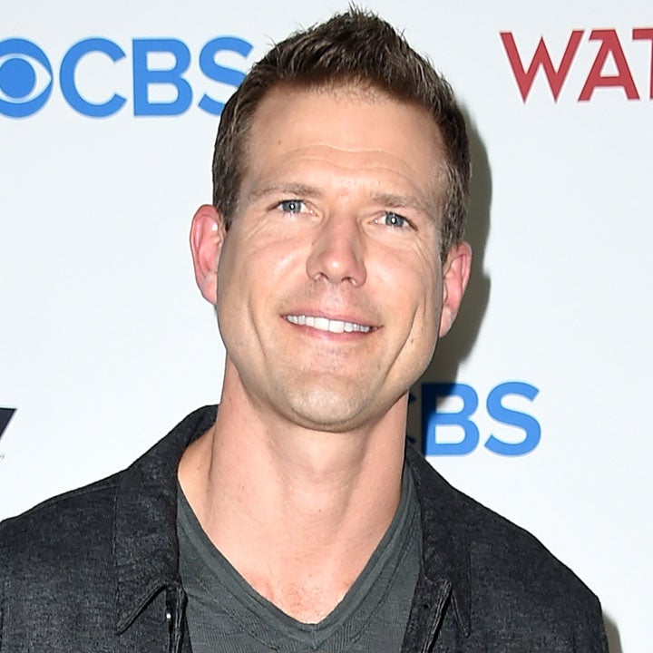 'The Doctors' Host Travis Stork and Wife Parris Welcome First Child