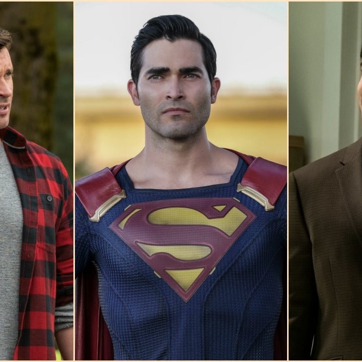 'Crisis on Infinite Earths': Superman Meets Clark Kent in New Trailer