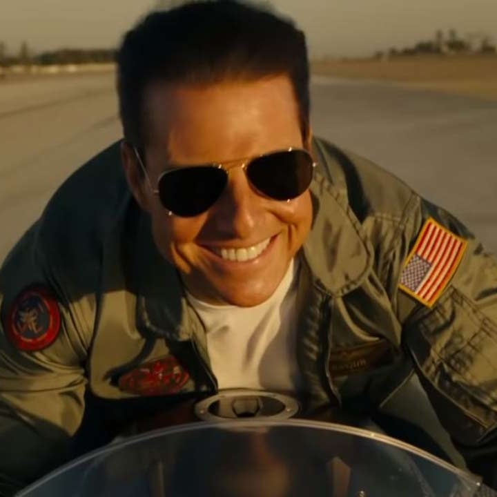 Val Kilmer on Reprising His Iconic 'Top Gun' Role and Continuing to