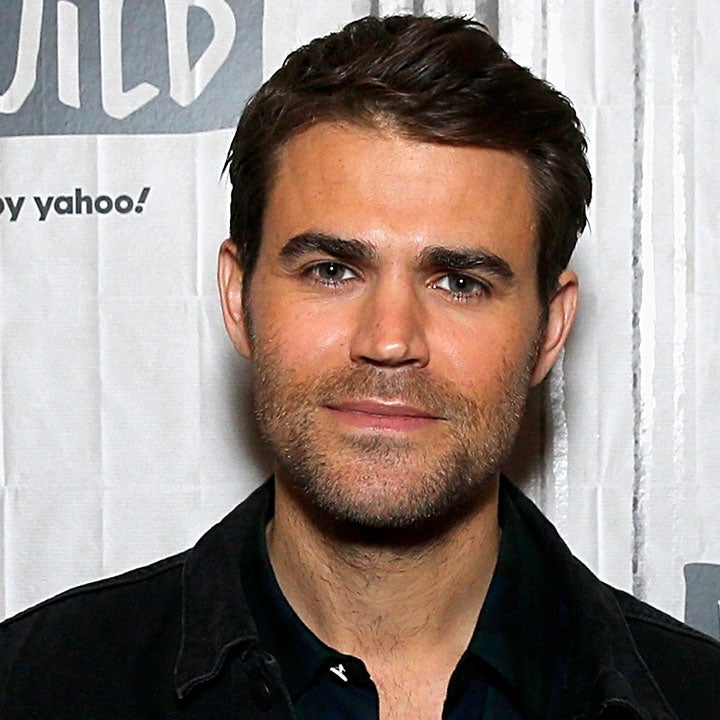 Paul Wesley Reveals Which Character He 'Requested' Die in 'The Vampire Diaries' Finale