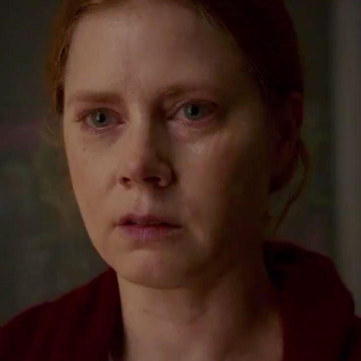 'The Woman in the Window' Trailer: Recluse Amy Adams Searches for the Truth About Julianne Moore's Murder