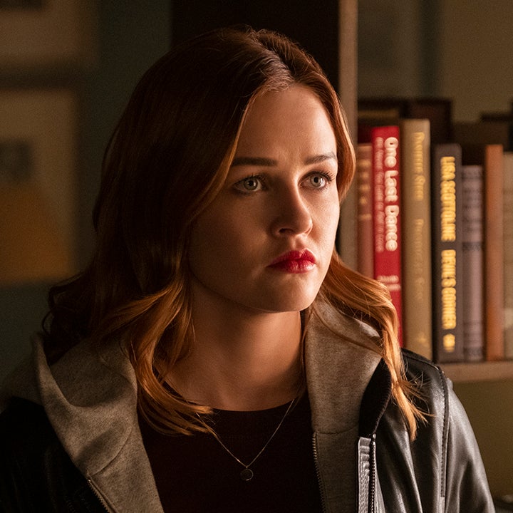 'You': Ambyr Childers on Candace's Brutal Fate and Spinoff Possibilities (Exclusive)