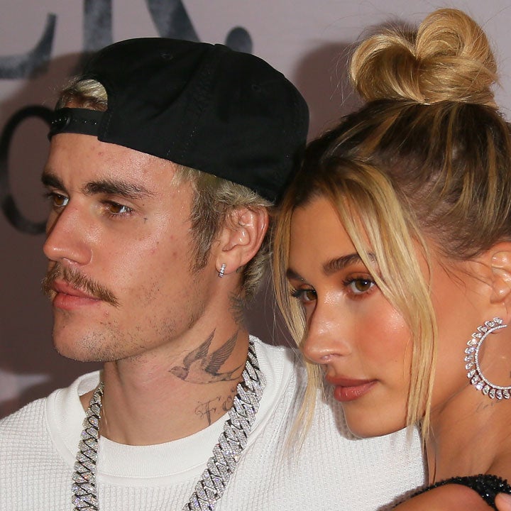 Justin and Hailey Bieber Recite Their Wedding Vows in 'Seasons' Doc