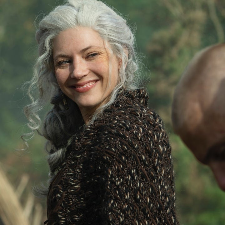 'Vikings' Star Katheryn Winnick on Ending an 'Era' With Her Directorial ...