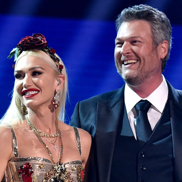 Gwen Stefani and Blake Shelton Married: A Timeline of Their Romance