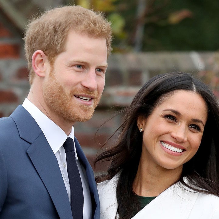 Meghan Markle Didn't Join the Royal Meeting -- Here's Why