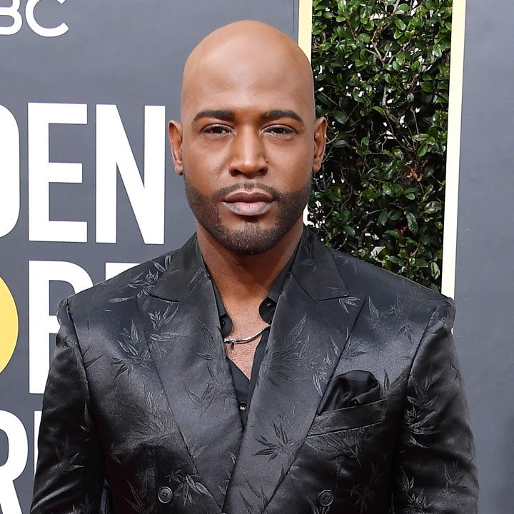 Karamo Brown Opens Up About Experiencing Racism Within His Own Family