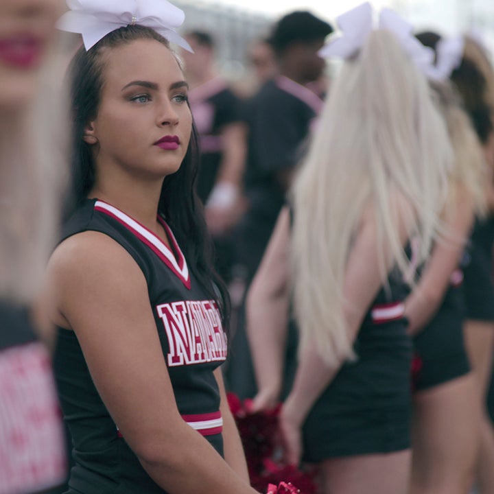 'Cheer': Inside the Addictive Netflix Docuseries (Exclusive)