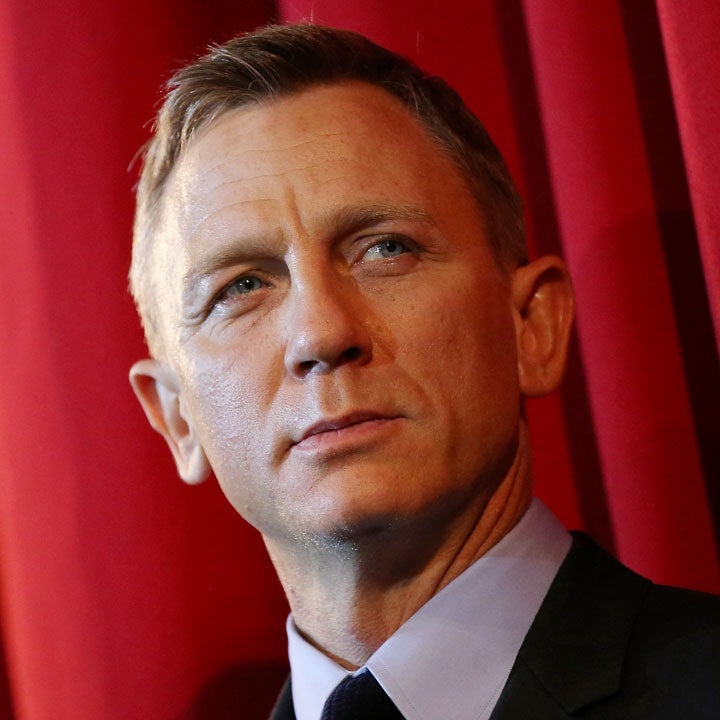 Daniel Craig Gets COVID, Prompts Cancellation of 'Macbeth' Shows