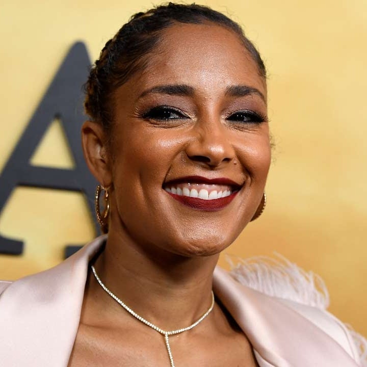 BET Awards 2020: Host Amanda Seales on the Importance of the Ceremony 