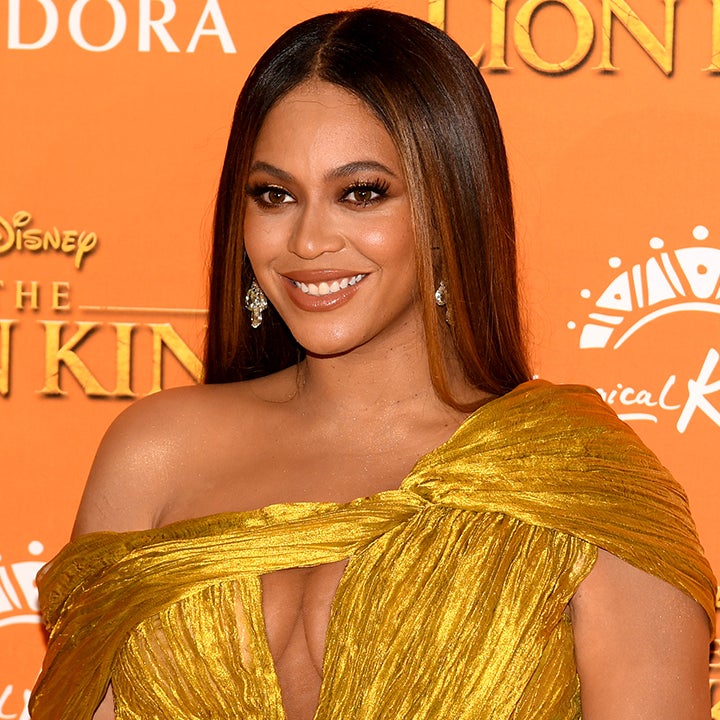 Beyoncé's BeyGOOD Charity Is Giving $6 Million to Mental Wellness Services Amid COVID-19 Pandemic 