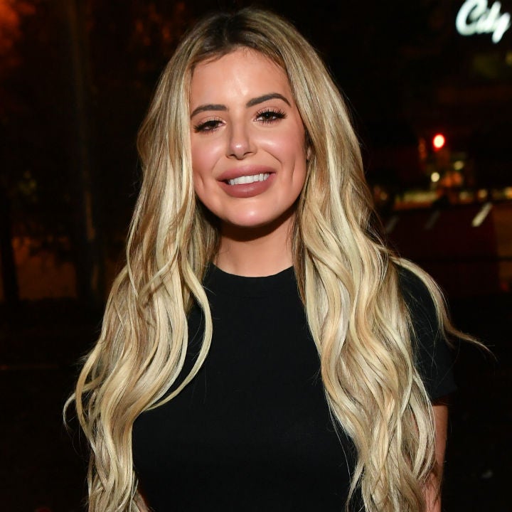 Brielle Biermann Shows Off Transformation After Removing Lip Fillers and Dying Her Hair