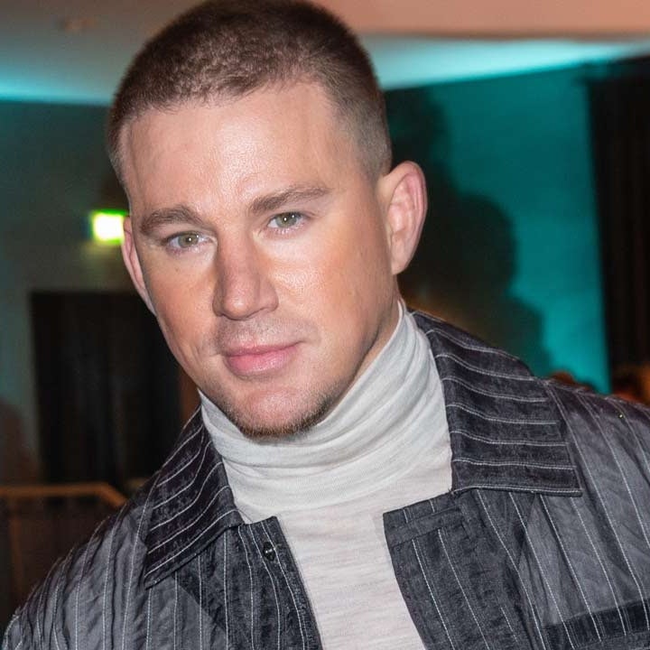 Channing Tatum Enjoys Pedicure Date With Daughter Everly: See the Adorable Pics!