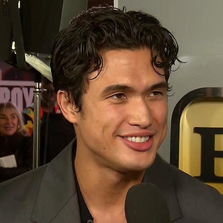 'Bad Boys for Life': Charles Melton on Shadowboxing With Will Smith