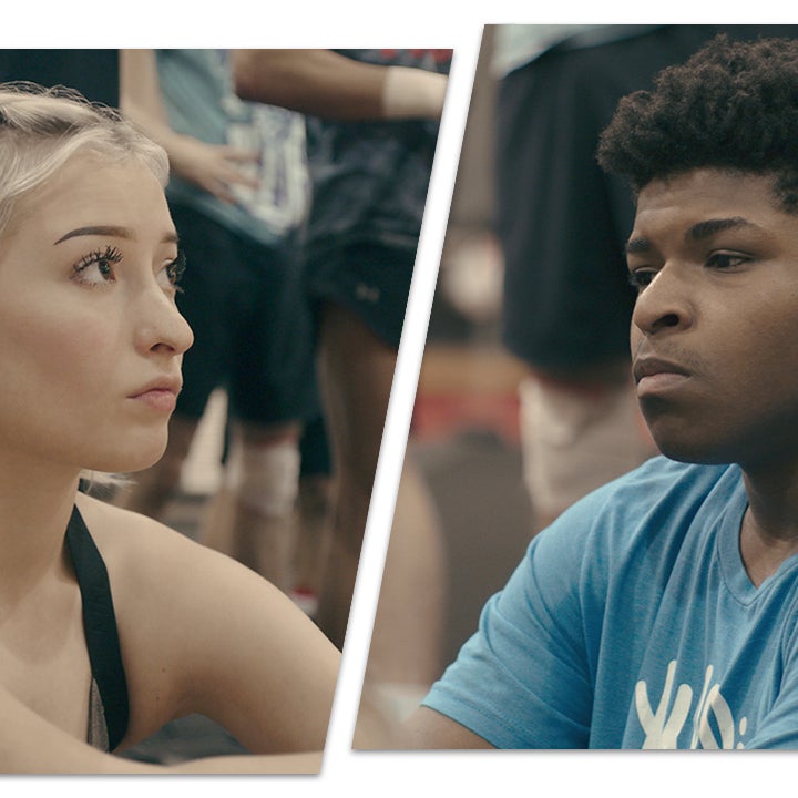 Netflix's 'Cheer': Lexi Brumback, Jerry Harris and Gabi Butler on What They're Up to Now (Exclusive)