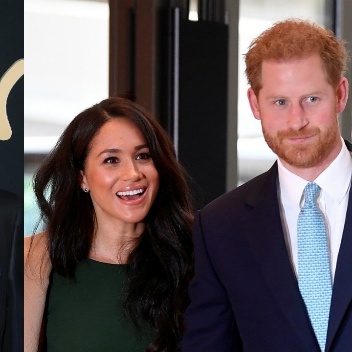 Prince Harry and Meghan Markle's Canadian Holiday Came Together Thanks to David Foster