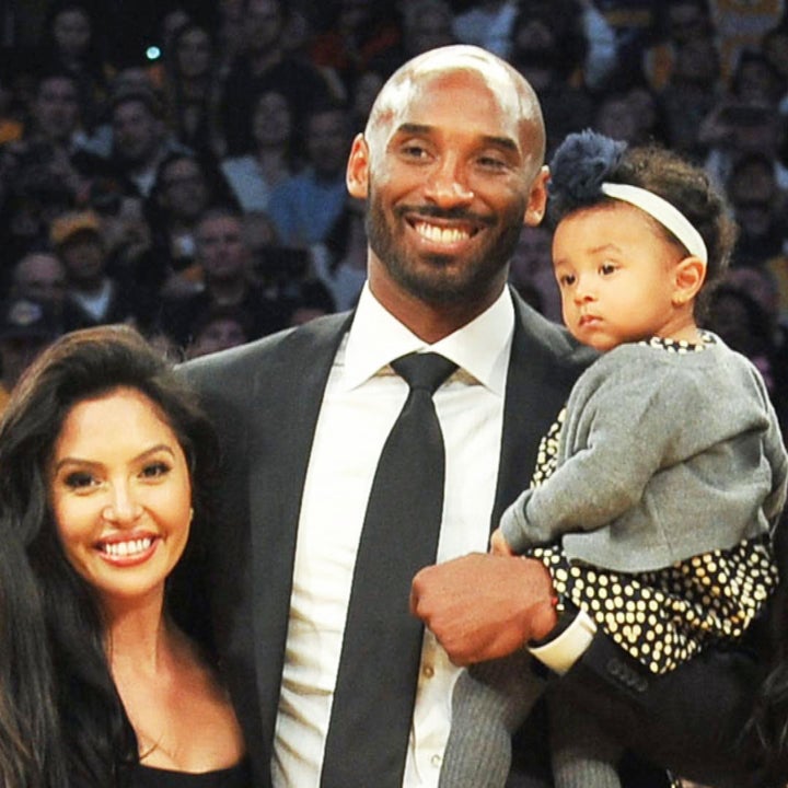 How Kobe and Vanessa Bryant Tried to Avoid Helicopter Travel Together