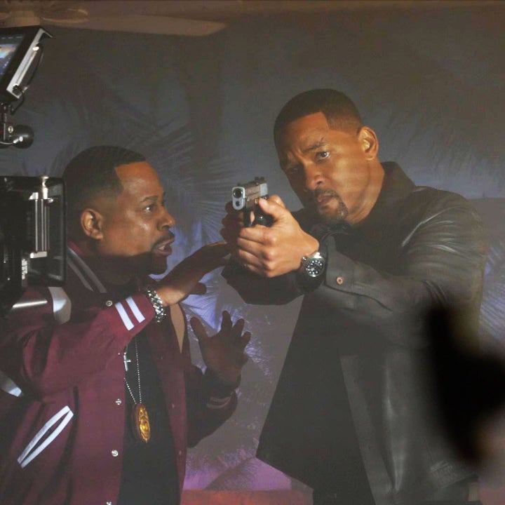 ‘Bad Boys for Life’: On Set With Will Smith and Martin Lawrence (Exclusive)  