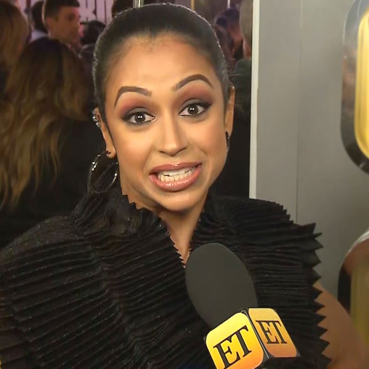 Liza Koshy on What She Admires About 'Collaboration Partner' Will Smith (Exclusive)