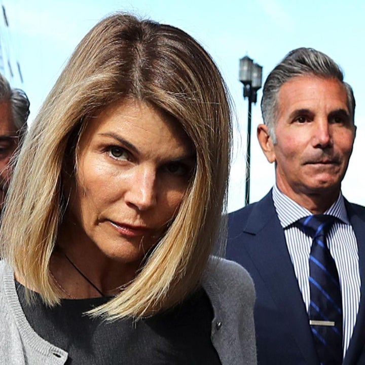 Why Lori Loughlin and Mossimo Giannulli Are Selling Their Multimillion-Dollar Home