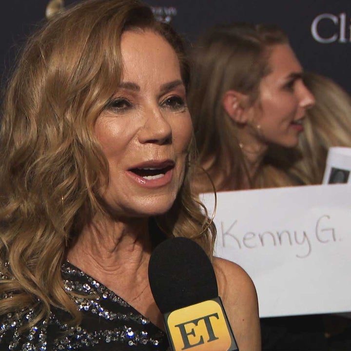Kathie Lee Gifford Says She's 'Open' to Dating After Moving to Nashville (Exclusive)