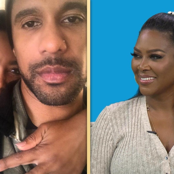 Why Kenya Moore Is 'Optimistic' About Saving Her Marriage to Marc Daly (Exclusive)