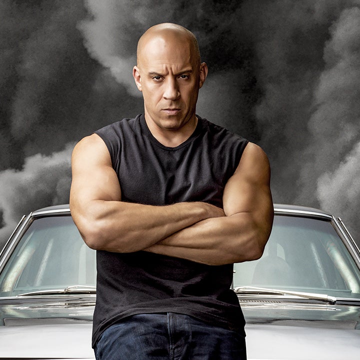 'Fast & Furious' Franchise Coming to an End After 2 More Installments