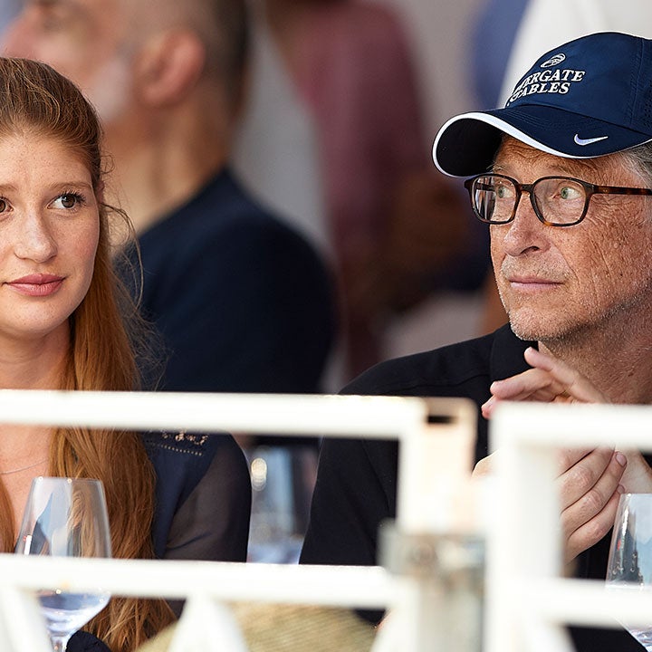 Bill Gates' Daughter Jennifer Is Married Here's What to Know About Her