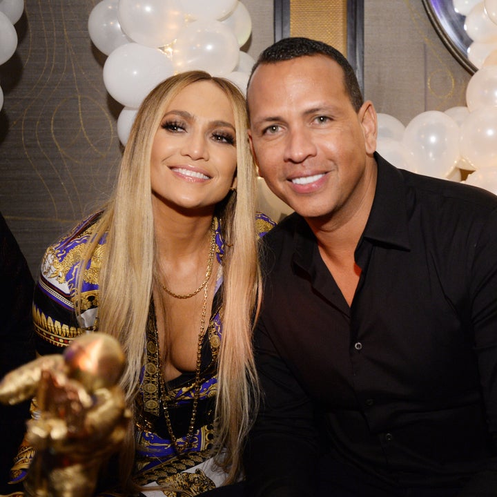 Inside Jennifer Lopez's Glamorous Super Bowl After-Party (Exclusive)