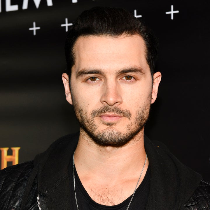 Michael Malarkey on If He'll Reprise His 'Vampire Diaries' Role on 'Legacies' (Exclusive)