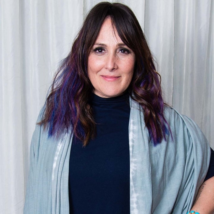 Ricki Lake Shaves Her Head After Revealing Her Hair Loss Struggle