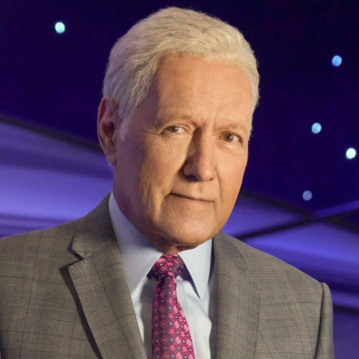 Alex Trebek Shares Health Update Amid Cancer Treatments: 'Some Days Are Better Than Others'