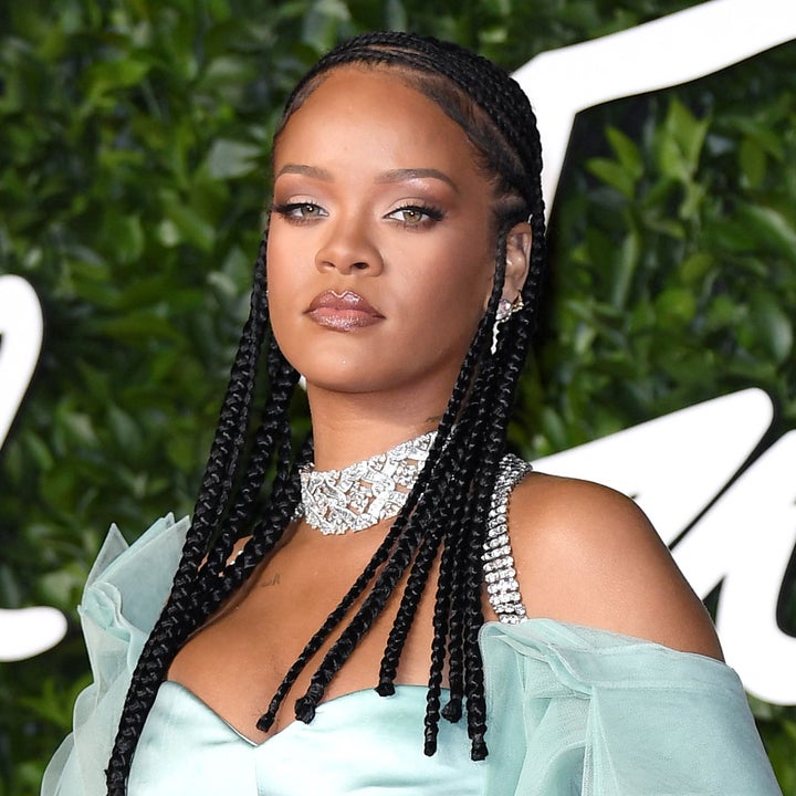 Rihanna Gives an Update on R9, Says She Wants Kids Within the Next 10 Years