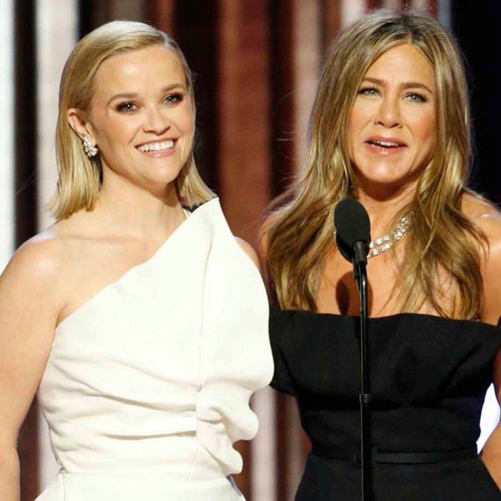 Reese Witherspoon Receives Sweet Birthday Wishes From Jennifer Aniston, Nicole Kidman and More