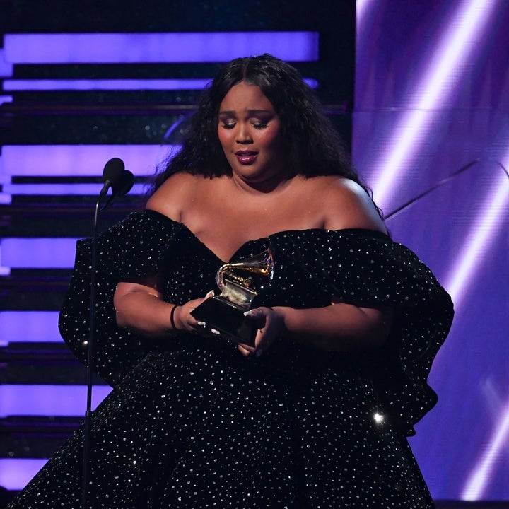 Lizzo Says Her Priorities Shifted 'in an Instant' Following Kobe Bryant's Death