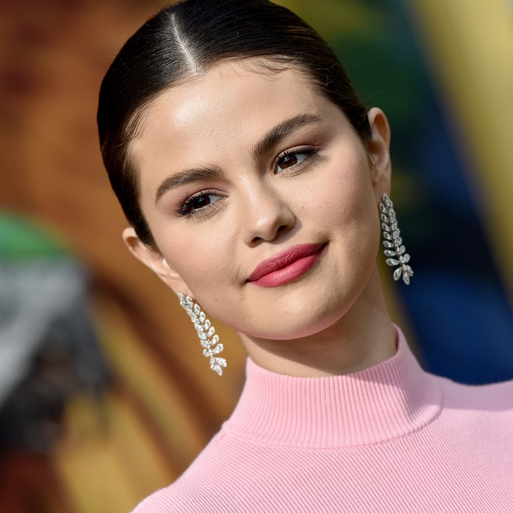 Selena Gomez on Why She's Being 'Transparent' on Her New Album 'Rare' (Exclusive)