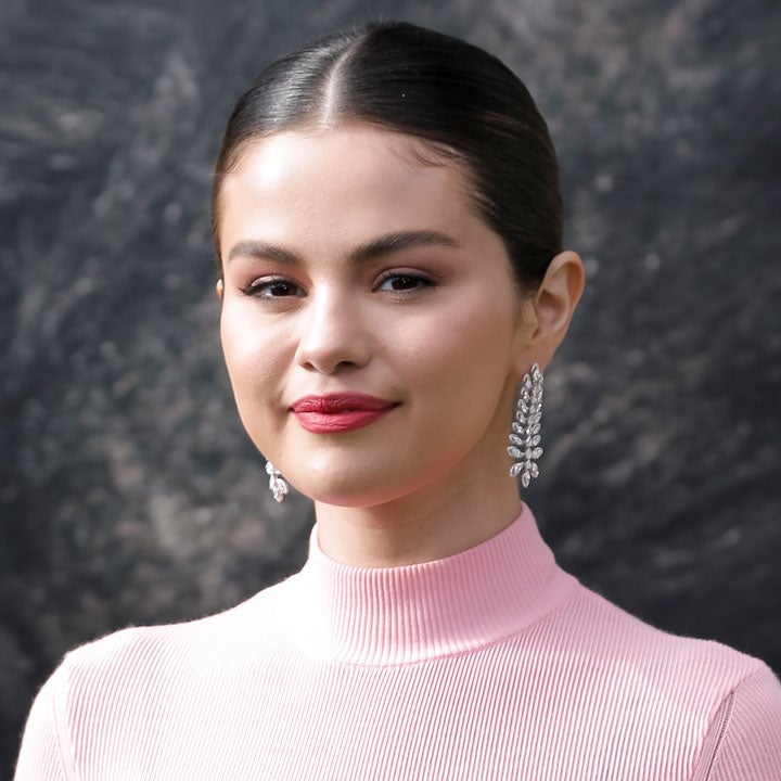 Selena Gomez Says She Wants to Give Music 'One Last Try'
