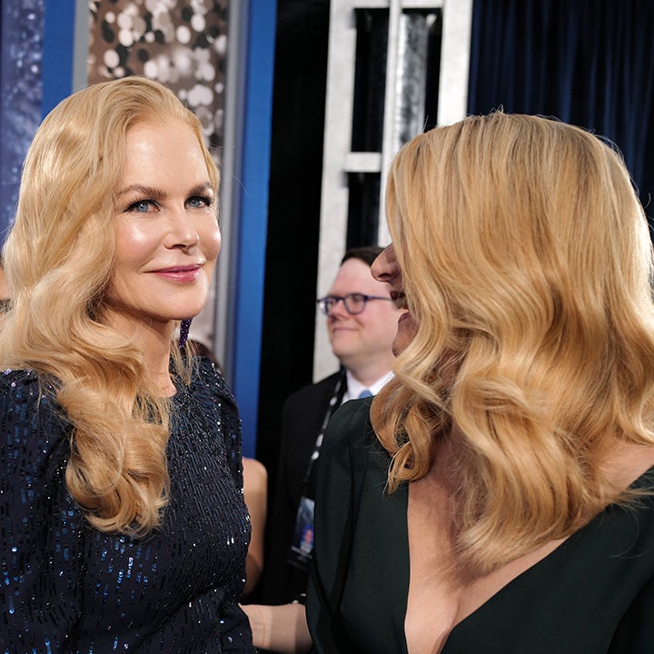 Nicole Kidman, Laura Dern Clarify Comments Over ‘Big Little Lies’ and Tease Possibility of a Movie (Exclusive)