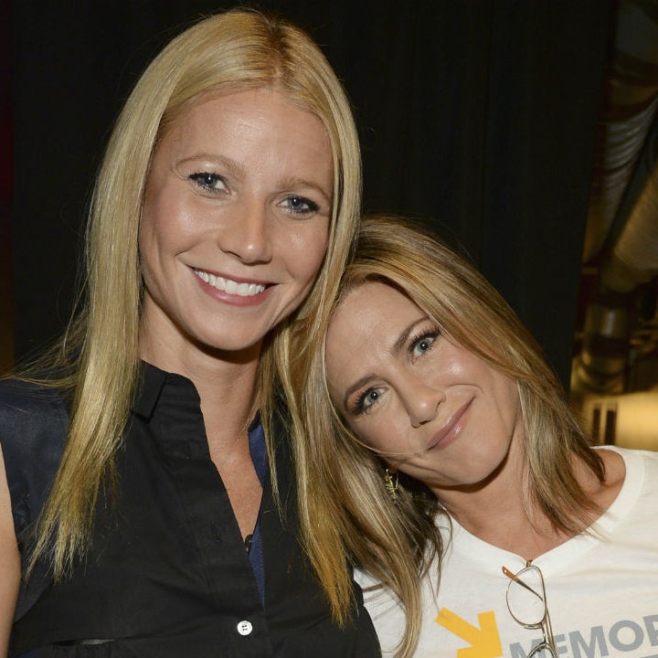 Jennifer Aniston and Gwyneth Paltrow Both Auditioned for This Classic '90s Movie