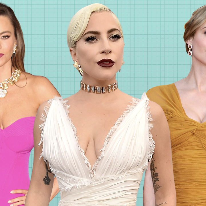 Look Back at the Best SAG Awards Dresses of All Time