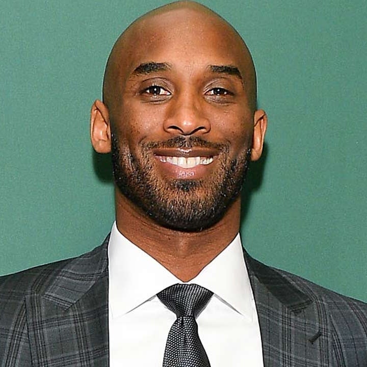 Kobe Bryant to Posthumously Receive Emmy Governors Award