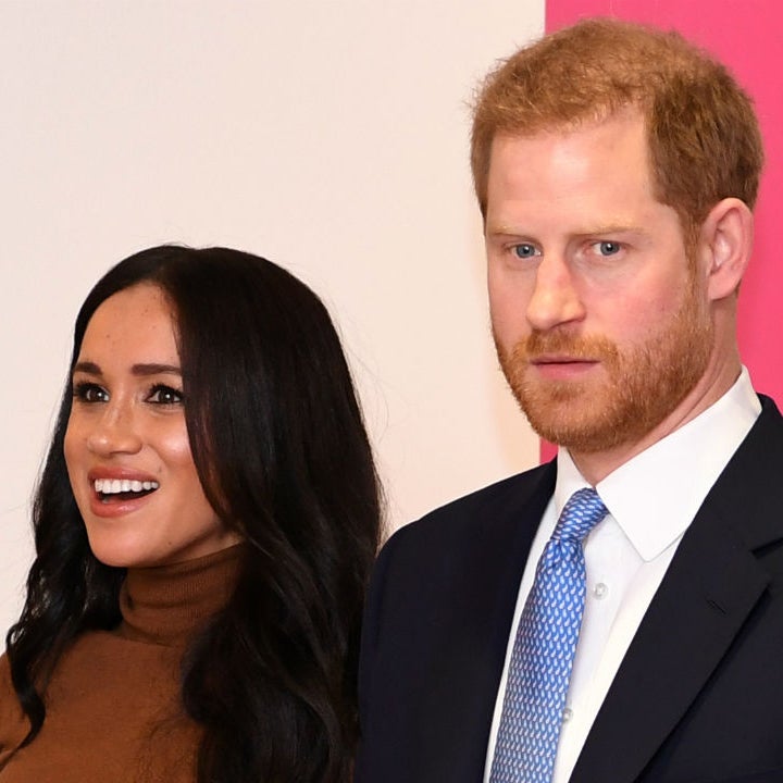 Royal Fans React to Meghan Markle and Prince Harry's Shocking Decision