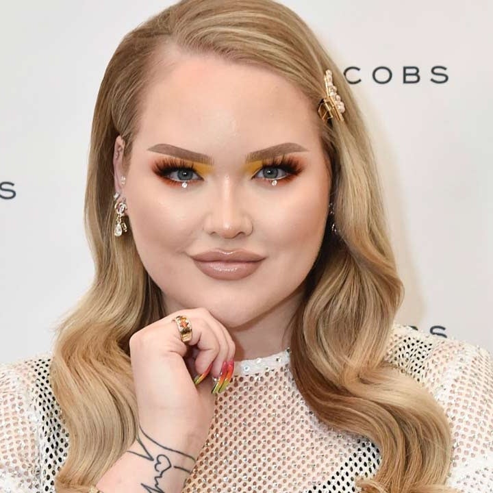 NikkieTutorials Talks Growing Up Transgender in First Interview Since Coming Out