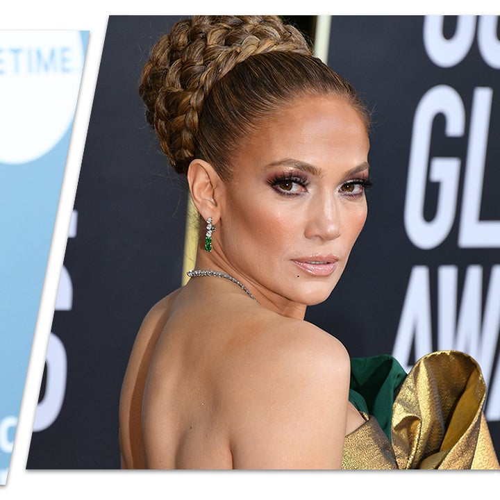 #OscarsSoWhite: Jennifer Lopez, Lupita Nyong'o and Others Snubbed by the Academy Awards
