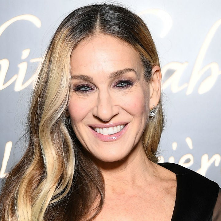 Sarah Jessica Parker Bids Farewell to Season 1 of 'And Just Like That'
