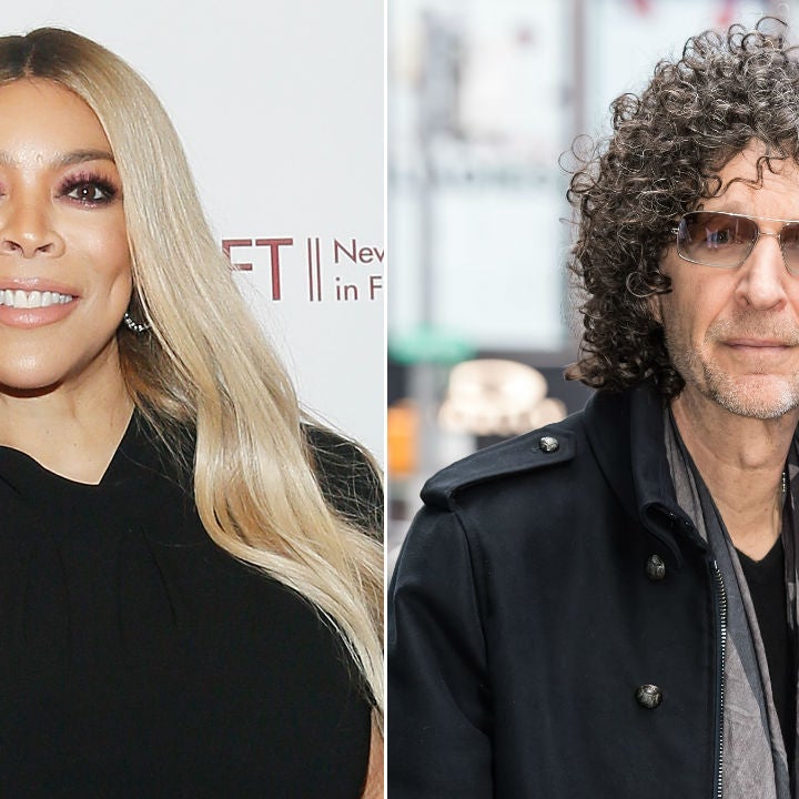 Wendy Williams Fires Back After Howard Stern Diss: ‘Stop Hating on Me’ 